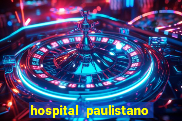 hospital paulistano trabalhe conosco